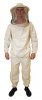 Beekeeping jacket Standard - beige color 